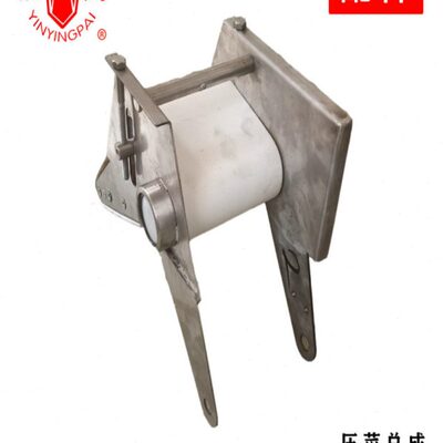 CH刀菜0菜  压8件正品 弯鹰D 压山东总成切菜机带配件  输送带银