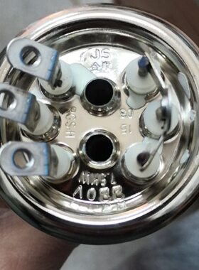 金K127.5W/9V/开水器 /4电热加热管/5/顺68/4接线饮水机.管3220