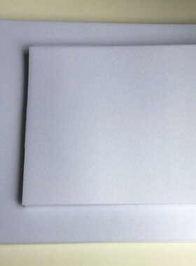 白色层吹塑/装饰纸彩色张包邮 版画纸剪纸8KA4手工纸4K单 10纸 A3