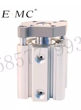 6E20X40X112M40X亿太诺MC5X25X30X20X1带导杆气缸S.S0X1QX32X50X