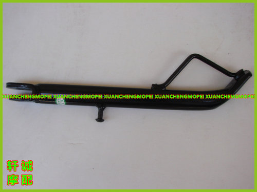 金钢QJ125-18A/QJ15z0-12/16/23单撑单脚边脚单支架