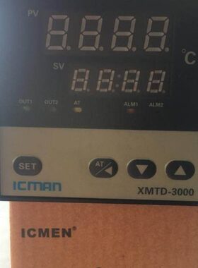 智能00(信DM普2 K型120)  ℃2(309)21TM9X00温控表1M-温度控制器