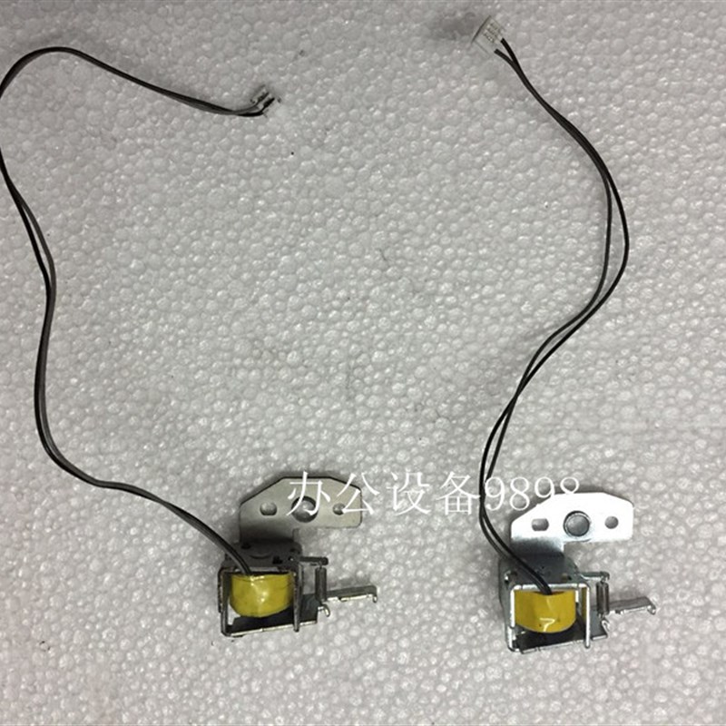 适用三星SCX-48k21HS离合器4621NS进纸继电器4655FN纸盒电磁铁磁