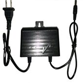 监控电源 防水变压器12V2A电源适配器摄像机专用