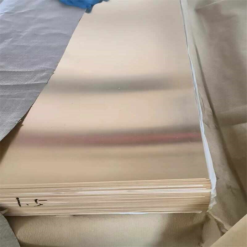 H59/H62黄铜板l黄铜排黄铜块黄铜条黄铜方棒方条可零切铜板1-500m