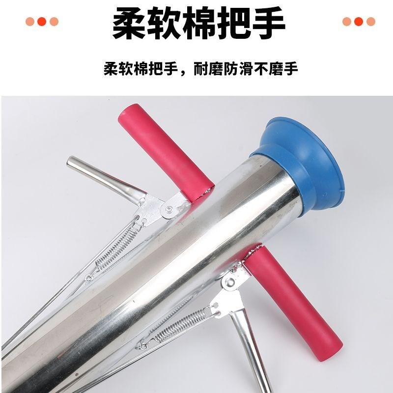 栽苗器移栽器移苗器种苗器点播机A播种器种植器种菜机器栽苗神器