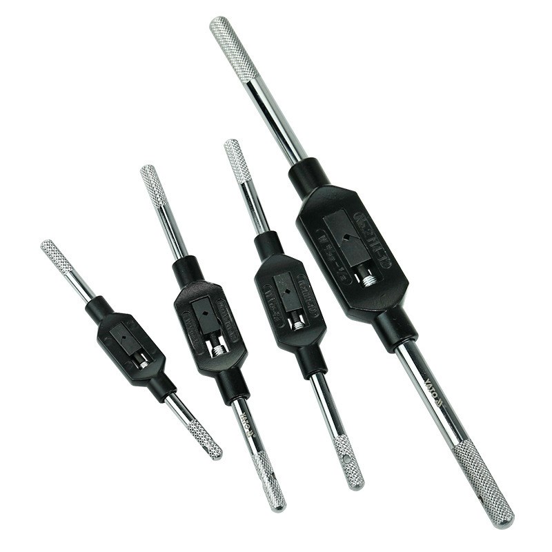 易尔拓/一型丝锥铰手M4-M12 L280MMTYT-2993