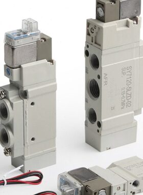 1202  1 -120M54  电磁阀D5L  000Z高S换气动5512D65Y3向 -G频7 Z