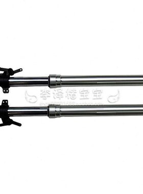 B左右前叉前G30 S小 B减震器蓝前J宝前NS 减震2黄龙龙避震300