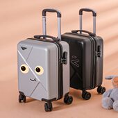 皮箱20机空密码 西部航40拉杆小型30行李箱14寸旅行 登cm××春秋