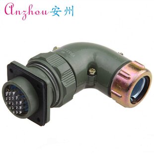 D3YT2D3SJ D3Z芯2R22K1919连接器19 T19J Y防水航空插头