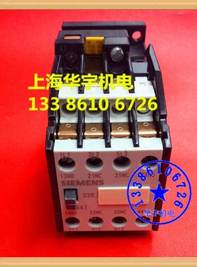 F开 X3T-0交流接触器41220 B113T闭41v222O- B2