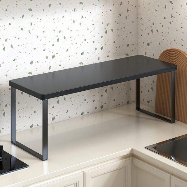 厨房微波炉架子置物架多功能支架多层家用烤箱台面电饭煲收纳架子,厨房/烹饪用具,微波炉置物架,淘宝优惠券,粉丝福利购,淘宝优惠卷