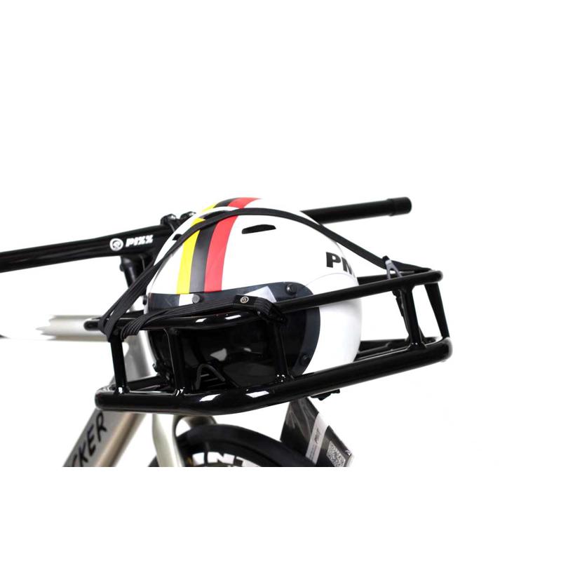 Pizz自行车车蓝菜篮t橡皮筋弹力松紧绑带扎带货架自行车捆扎绳