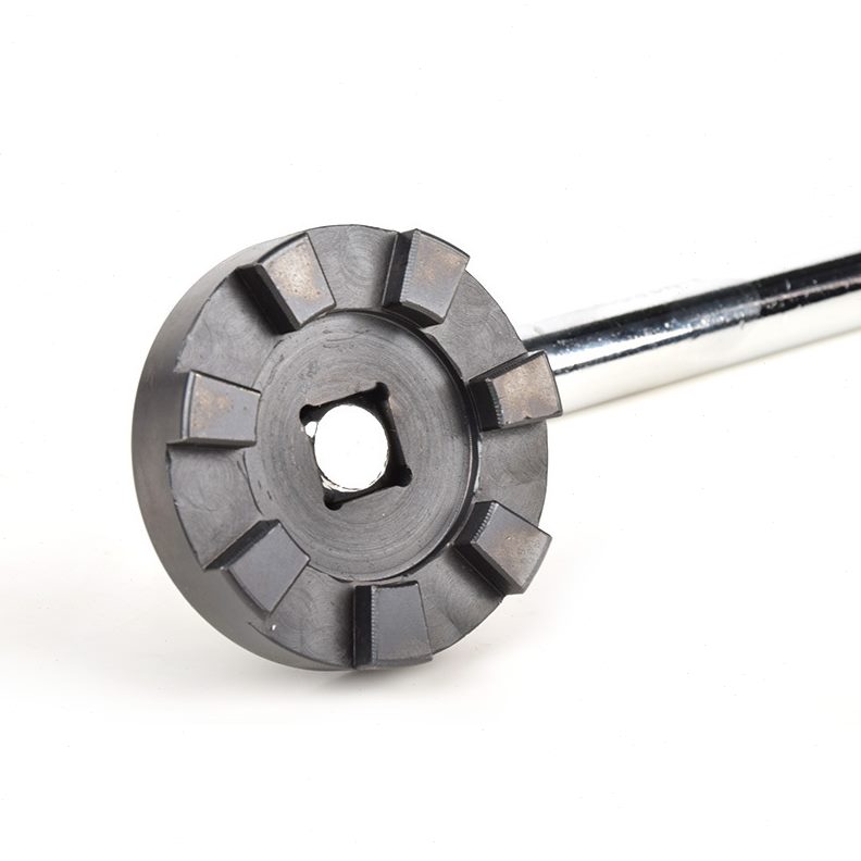 /B0工具适用  扳手50J60更060前拆卸黄龙0螺母/巡60油封黄换减震0