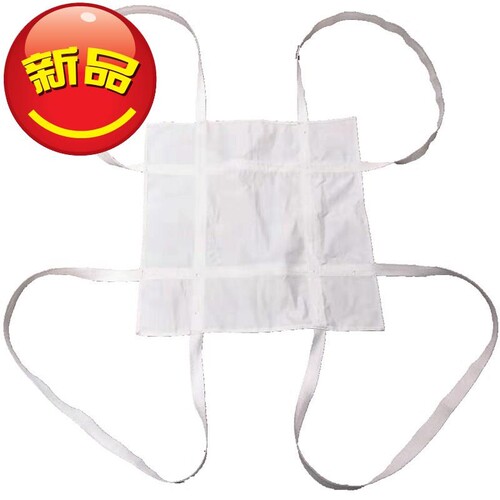吊袋沙袋子托运托袋c固废吨包软托盘F物流使用布袋涂料袋承重泥土