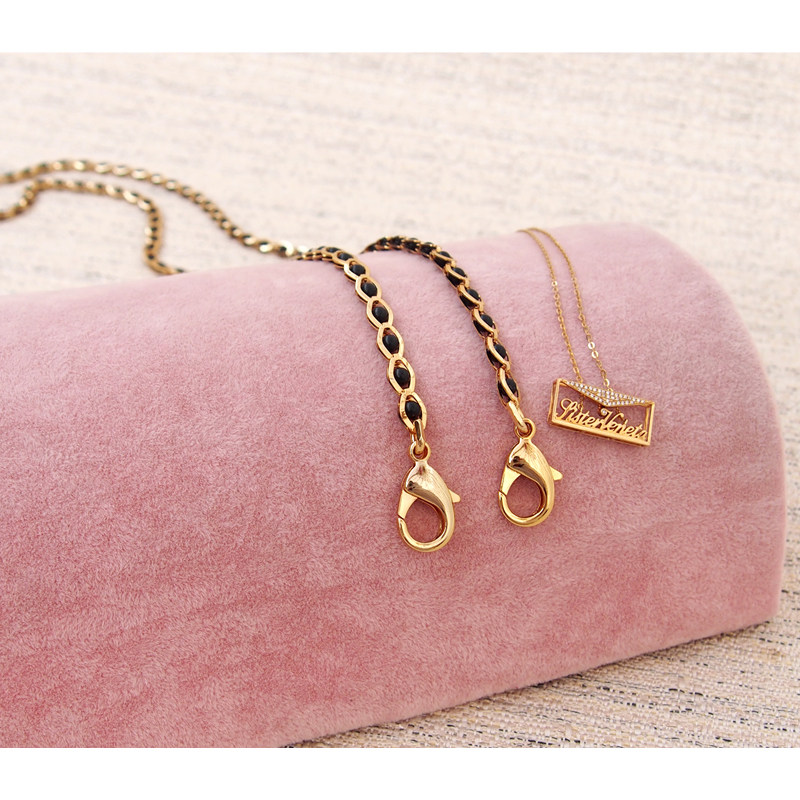 纯铜包链金链黑珠包链条带配件带替换包带斜挎背包带子金属细链女,服饰配件/皮带/帽子/围巾,包带,淘宝优惠券,粉丝福利购,淘宝优惠卷