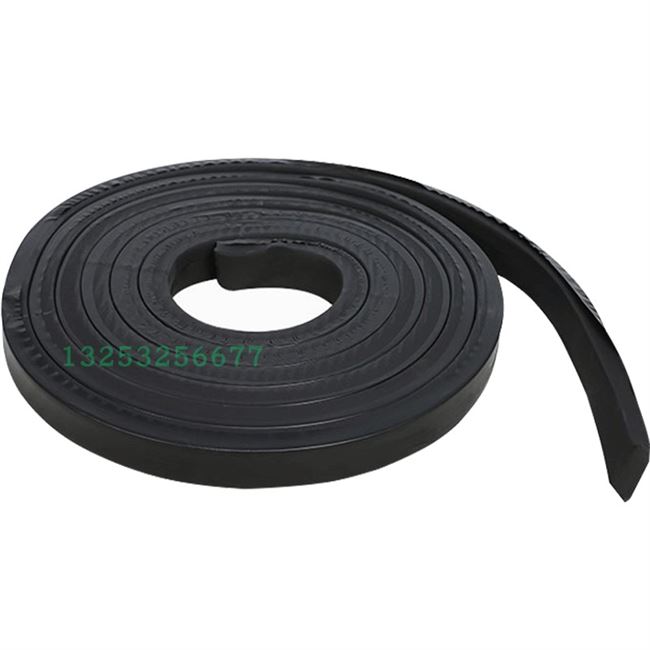 腻子型遇水膨胀止水条20*30防10x30*50橡胶止水带bw缓后浇带胶条
