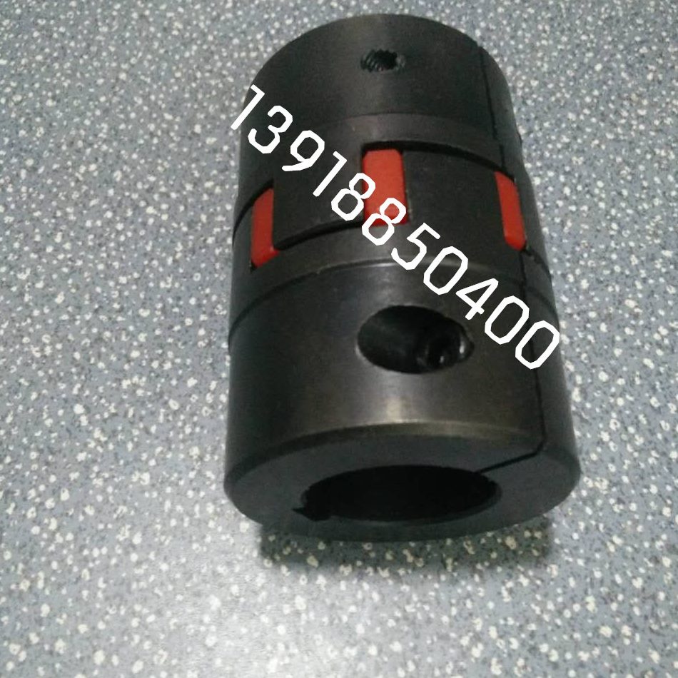 40联轴器轴轴径螺杆空压机方立款22空压机wK3联轴器42径