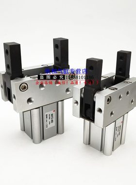 HT32M50HT2HTD2手D2//DM240气缸M爪M-HT气M--3D指6/HT2气动-