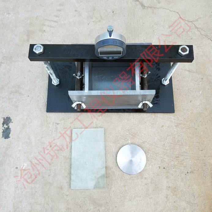 砂浆竖竖的数显混凝土砂浆测定仪灌浆膨胀  向向表率膨胀膨胀 配