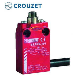 E2UZCRO限位开关70高810T38诺斯