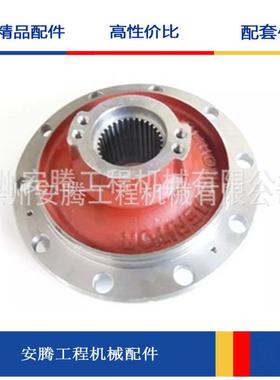平地机配件GR215 GR215A花键毂80513005 80513002