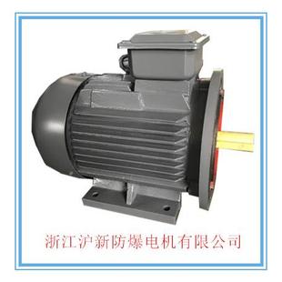 YE2系列普通三相异步电机 100L YE2 3KW 普通电机