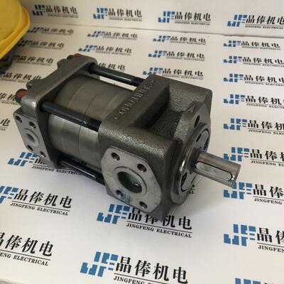 QT33-16(F)-Z住友精密SUMITOMO齿轮泵 CQT33-16F-S1307-A