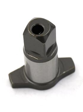 配得伟NA142746 铁砧 主轴配件DCF892N DCF892P2T DCF892M2T套筒