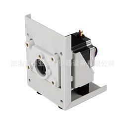 用户驱动型蠕动泵驱动器T-S201蠕动泵 工业蠕动泵 小型蠕动泵