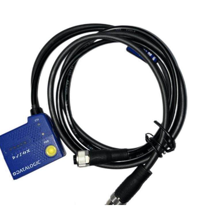 得利捷Matrix 120™ 固定式工业条码扫描器 办公设备物流神器