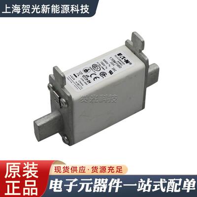 快速低压熔断器170M1560/170M1561/170M1562/170M1563/170M1564