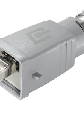 IE-BS-V05M-RJ45-FJ-Pt魏德米勒/weidmullert连接器t1963700000