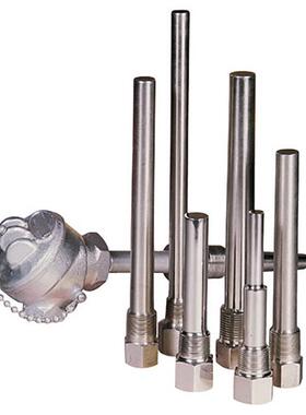 3/4-260A-U15/8-304SS 1/2-385A-U10-316SS奥米佳热电偶电阻套管