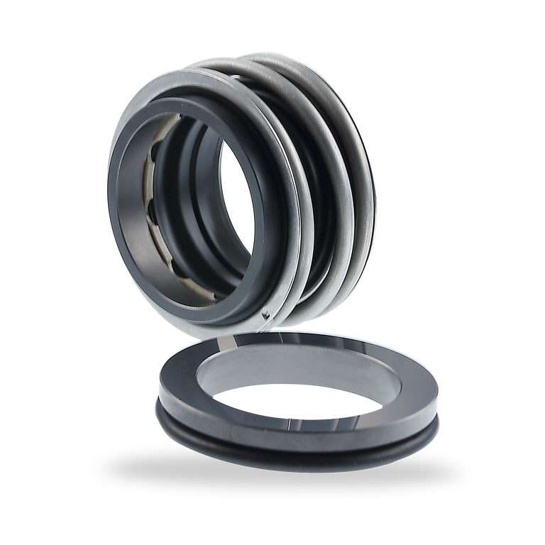 EagleBurgmann/伊格尔博格曼 橡胶波纹管泵用机械密封 MG1