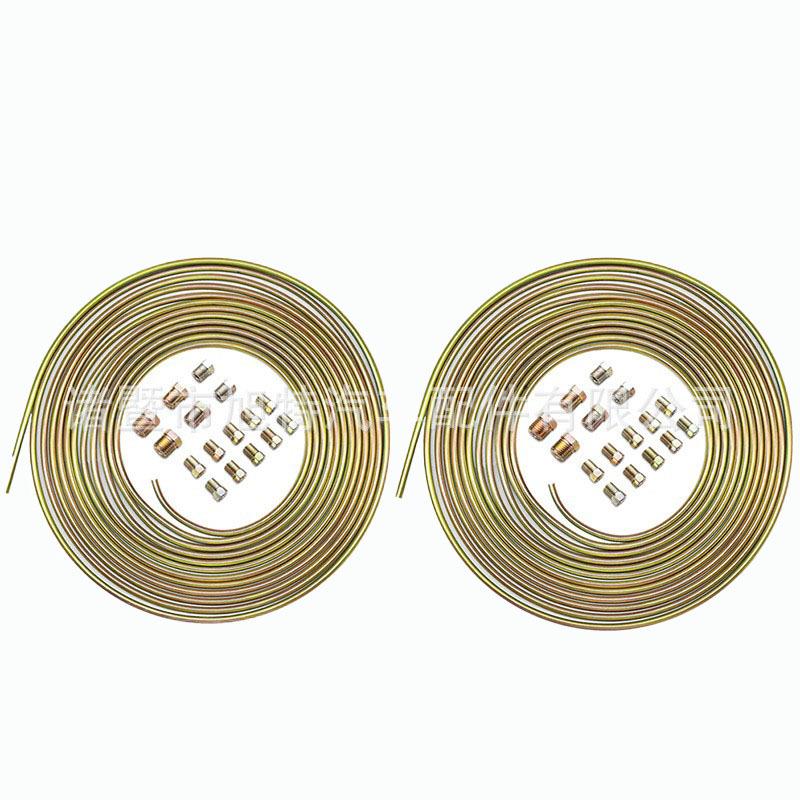 蚊香盘制动管套件 3/16