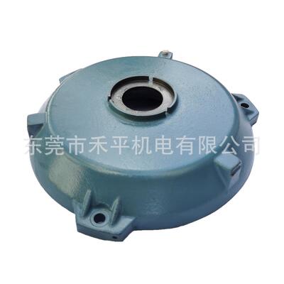 3GBA131110-BDCCN|ABB电机M2BAX132SA2 非驱动端后端盖