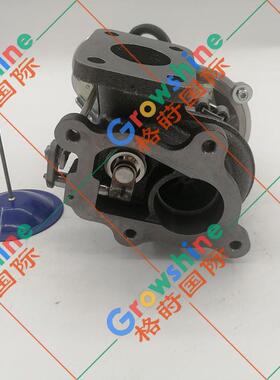 增压器1G491-17011，1G491-17012，1G491-17010，F31CAD-S0128GN