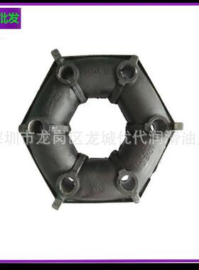 厂家250004-641联轴器寿力24KT