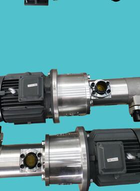 KF80KZ/15F4 交流密封油泵 电力行业润滑泵 输出稳定 噪音低