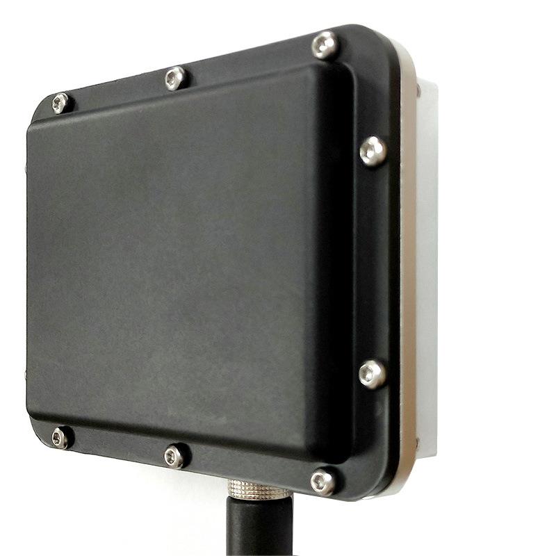 LDSR08-24GHZ流速仪，用于河道及地下管网流速测量