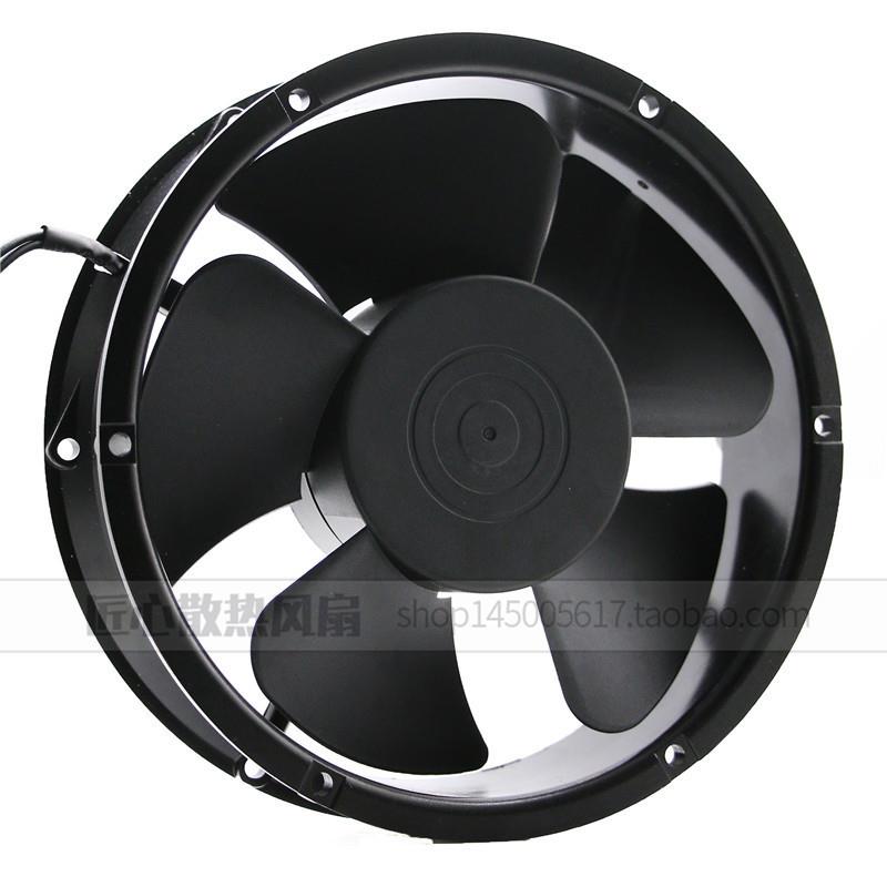 SOTOP SF2206HA1 115V AC 220*60机柜散热风扇