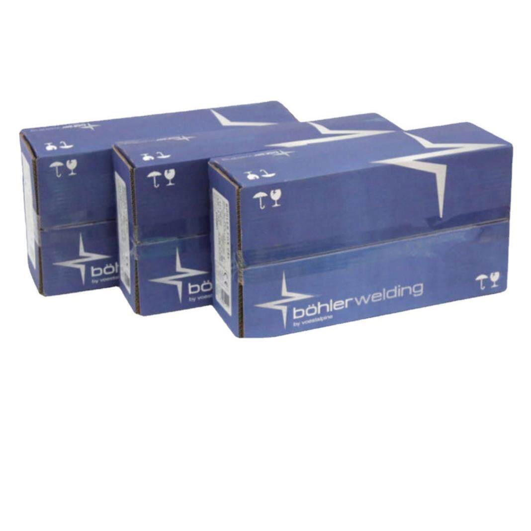 BOHLER FOX ASN 5/E317L-15 (mod.) 不锈钢焊条25mm32mm40mm50mm