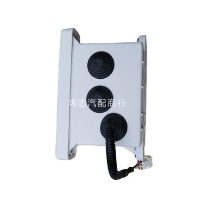 鸿志缓速器汽车配件-泰乐玛电涡流缓速器SZZ52006继电器电动