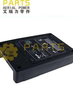 吉尼原厂件1256721GT控制器GENIE六代下控电脑高空车零件现货快发