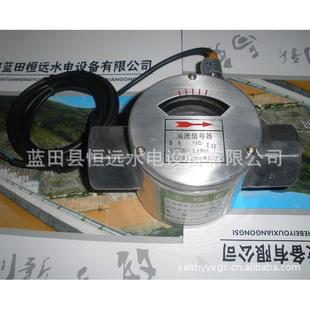 稀油润滑系统用YXQ油流信号器