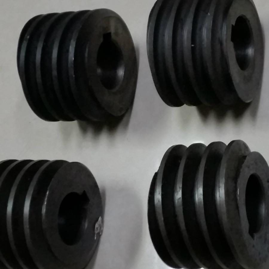 ZFA211-3623A 左蜗杆laft worm 活动盖板齿轮箱部件