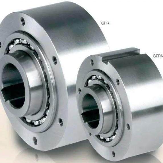 STIEBER CSK35 内外圈不带键槽 凸轮离合器轴承 超越离合器