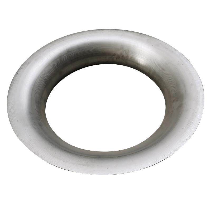 厨房可调出风口新风系统大型出风口数控旋压风机口家具五金配件